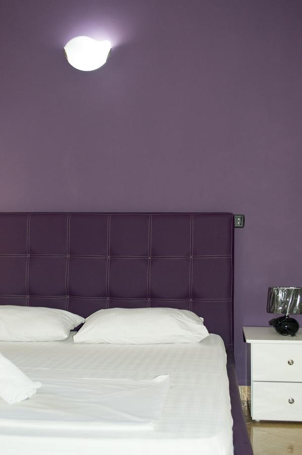 Hotel Riviera Дуррес Екстер'єр фото